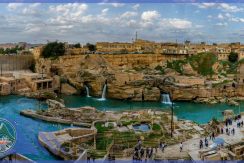 تور دوچرخه سواری خوزستان شوشتر تا شوش نوروز 98 گروه گردشگری ماناسلو (1)
