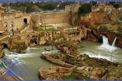 تور دوچرخه سواری خوزستان شوشتر تا شوش نوروز 98 گروه گردشگری ماناسلو (2)