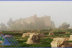 تور دوچرخه سواری خوزستان شوشتر تا شوش نوروز 98 گروه گردشگری ماناسلو (3)