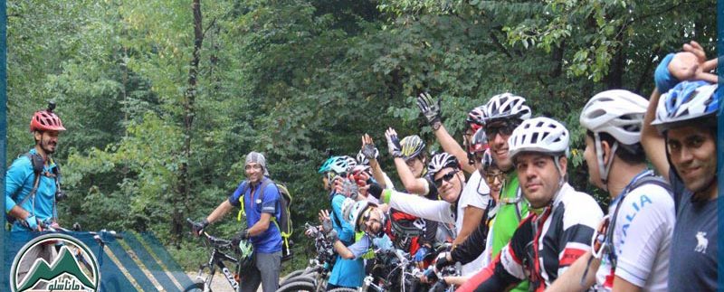 تور دوچرخه سواری جنگل پاجی گروه گردشگری ماناسلو www.manaslo (3)