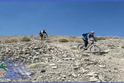 تور دوچرخه سواری قله توچال (3)